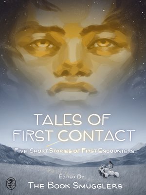 cover image of Tales of First Contact